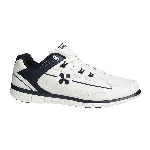 Chaussures non sécurité homme HENNY OB SRA NAVY