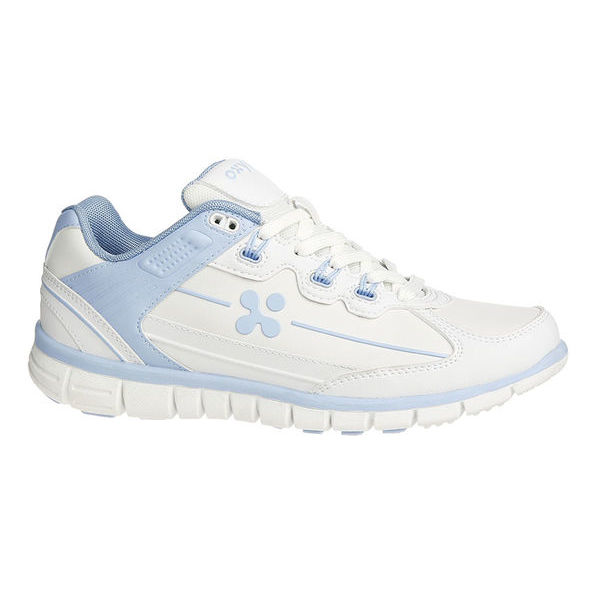 Chaussures non sécurité femme SUNNY OB SRA LIGHT BLUE