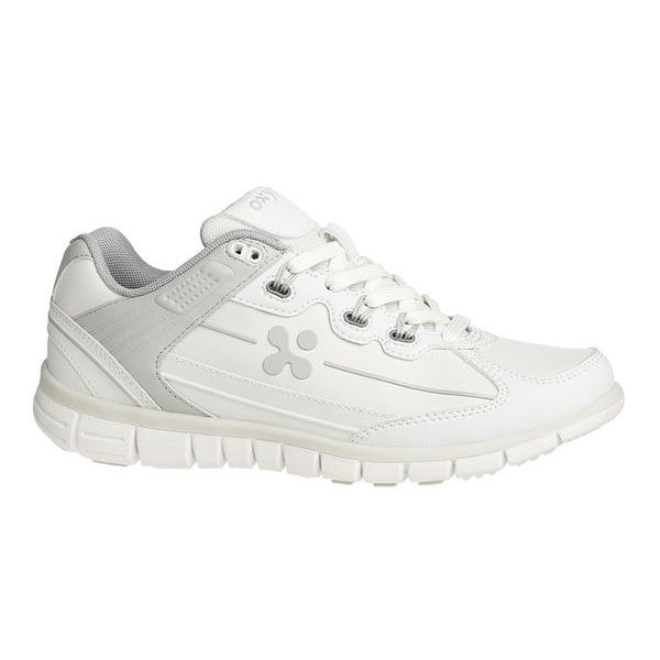 Chaussures non sécurité femme SUNNY OB SRA LIGHT GREY