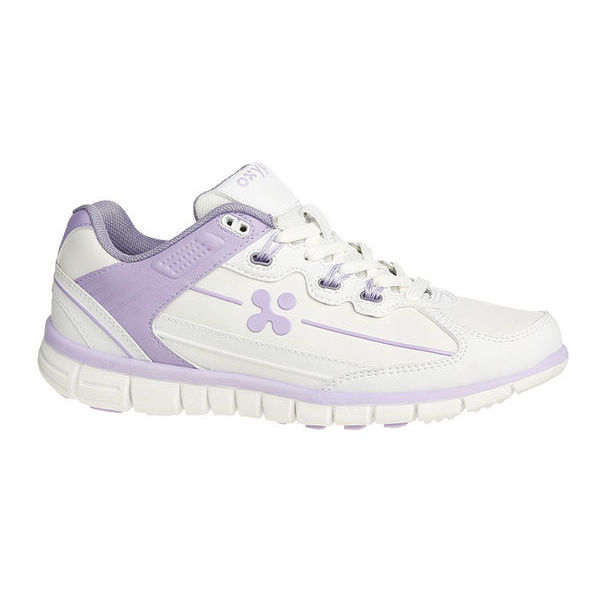 Chaussures non sécurité femme SUNNY OB SRA LILAC