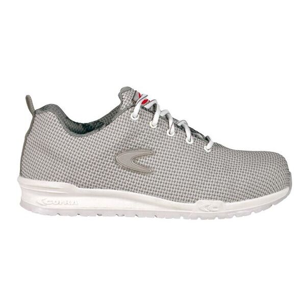 Chaussures de s&eacute;curit&eacute; basses WHITE S3S FO SR
