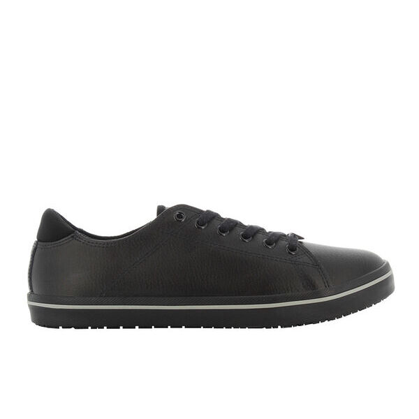 Chaussures non sécurité homme CLARK O1 ESD SRC BLACK