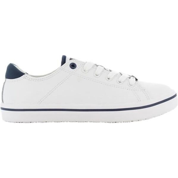 Chaussures non sécurité femme PAOLA O1 ESD SRC NAVY