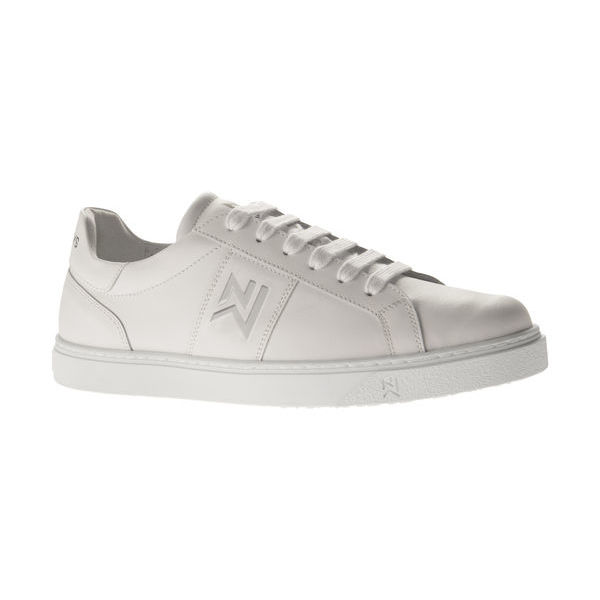 Chaussures non s&eacute;curit&eacute; MAEL OB E  BLC