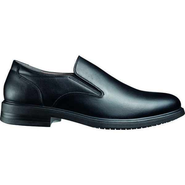 Mocassins non sécurité DUBLIN O2 SRC NOIR