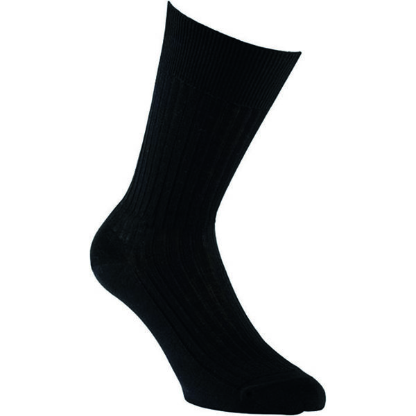 Chaussettes VILLE FIL D'ECOSSE