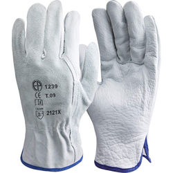 Gants de manutention CRUST LEATHER