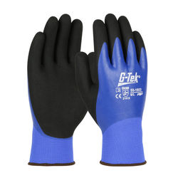 Gants de manutention G-TEK GP LATEX