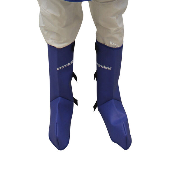 Gamme cryog&eacute;nie GUETRES CRYO