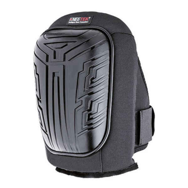 Genouill&egrave;res BASIC LINE BLACK