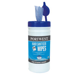 Lingettes DÉSINFECTANTES