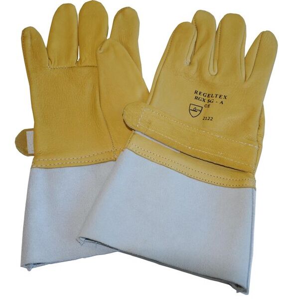 Gants &eacute;lectricien SURGANT ELEC