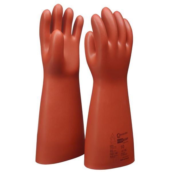 Gants électricien composite CLASSE 2