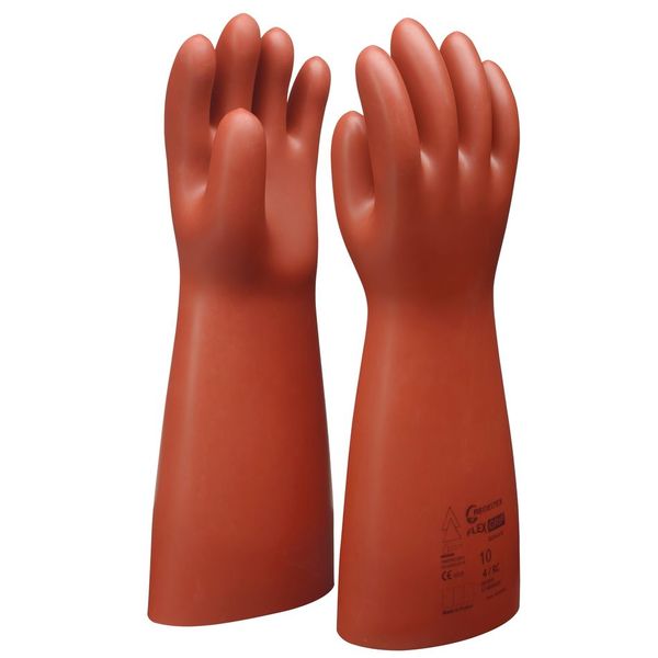 Gants électricien composite CLASSE 1