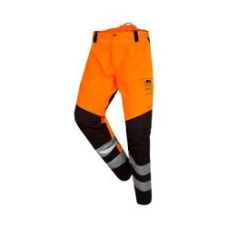 Pantalon HV Basepro