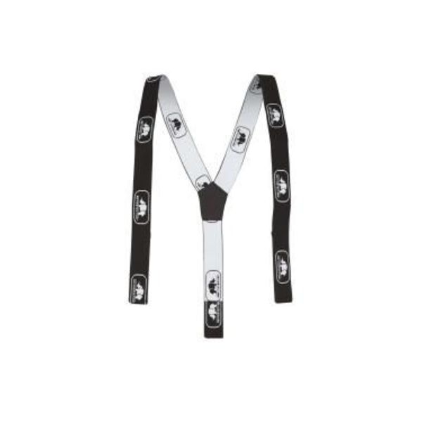 Bretelles &Eacute;lastiques (Lot de 10)