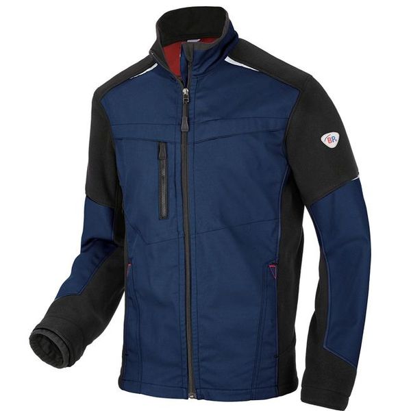 Veste ambulancier BPLUS