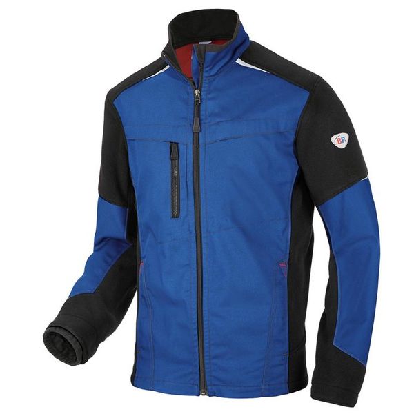 Veste ambulancier BPLUS