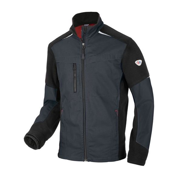 Veste ambulancier BPLUS