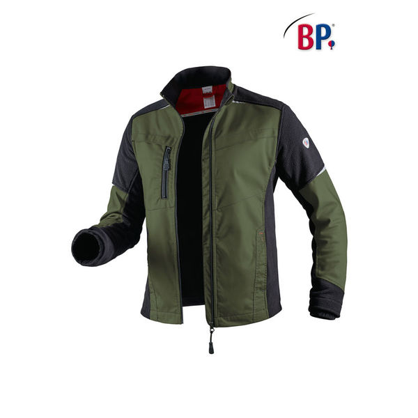 Veste ambulancier BPLUS