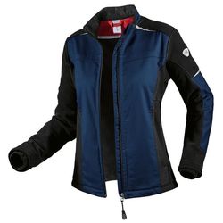 Veste ambulancière BPLUS