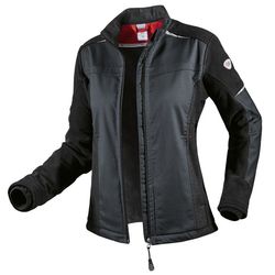 Veste ambulanci&egrave;re BPLUS