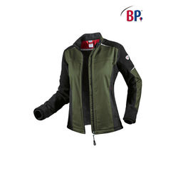 Veste ambulanci&egrave;re BPLUS