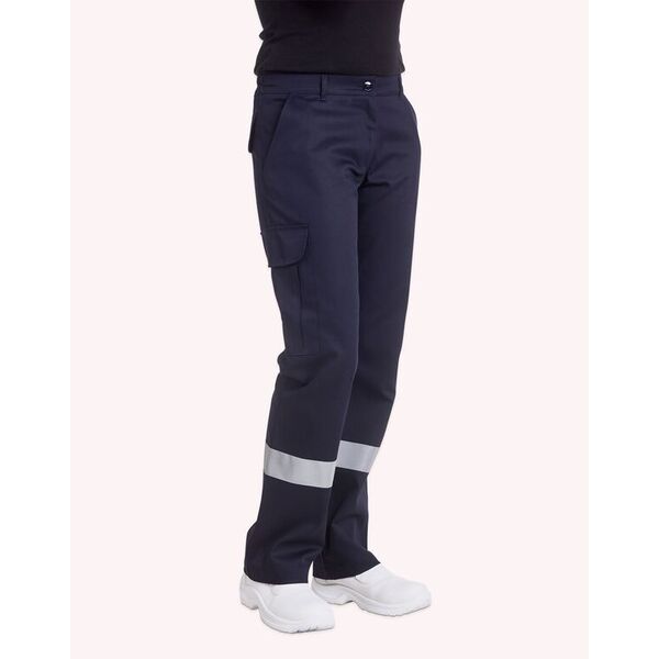 Pantalon femme Ambulancier