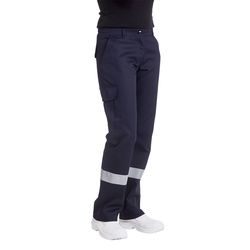Pantalon femme Ambulancier