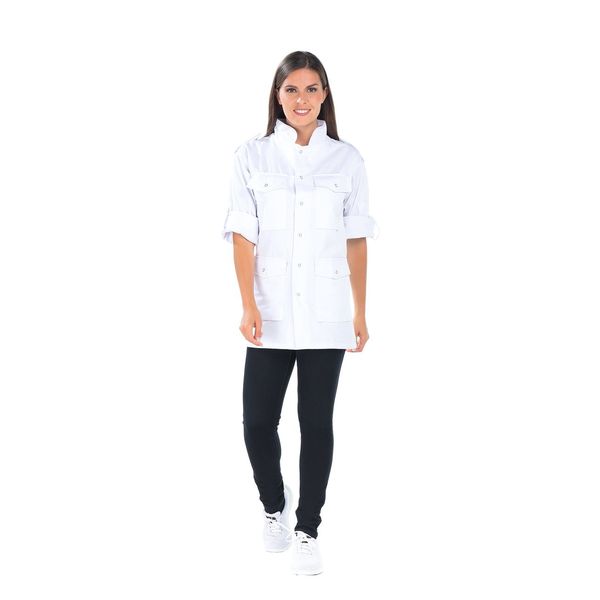 Veste mixte Saharienne