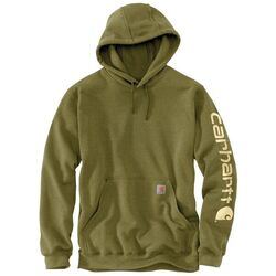 Sweat-shirt HOODED