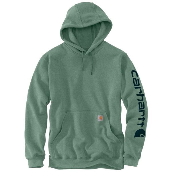 Sweat-shirt HOODED