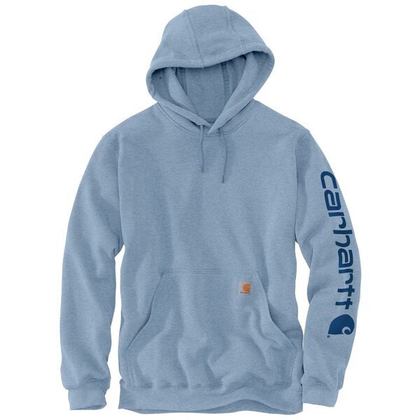 Sweat-shirt HOODED