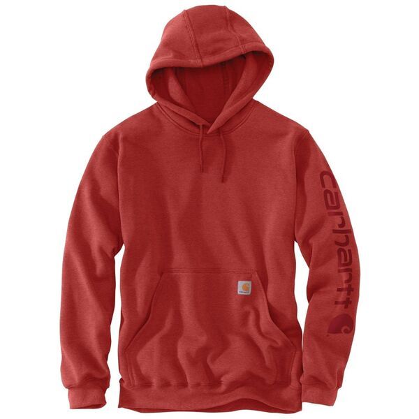Sweat-shirt HOODED