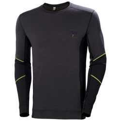 T-shirt thermique LIFA MERINO