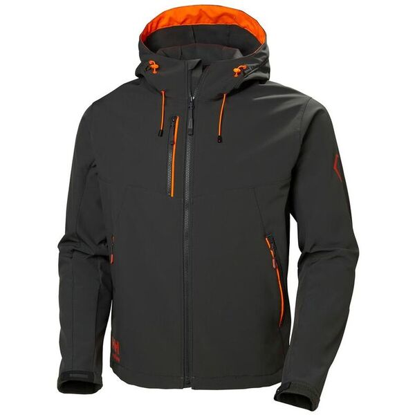 Softshell CHELSEA EVOLUTION