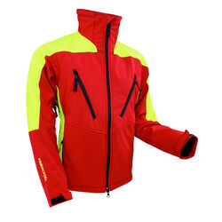 Softshell KOUVOLA