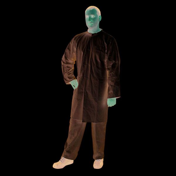 Blouse TYVEK� 500 BLANC