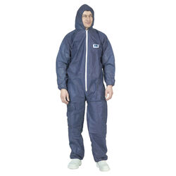 Combinaison BLUE SPP COVERALL