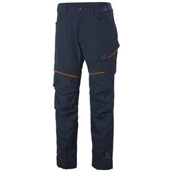 Pantalon PG CHELSEA EVO BRZ WORK 77552 BLACK