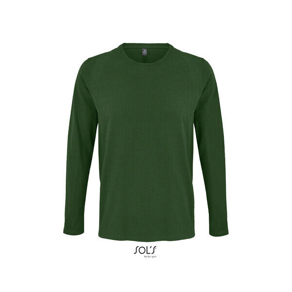 T-Shirt Homme Imperial LSL