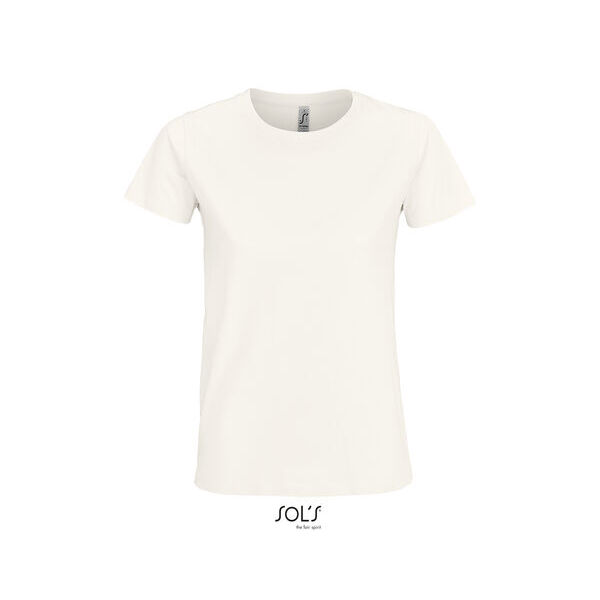T-Shirt Femme Imperial
