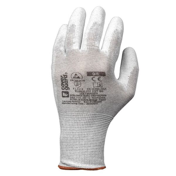 Gants sp&eacute;cifiques EUROLITE EST90