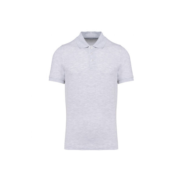 Polo Homme Casual MC