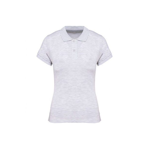 Polo Femme Casual MC