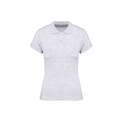 Polo Femme Casual MC