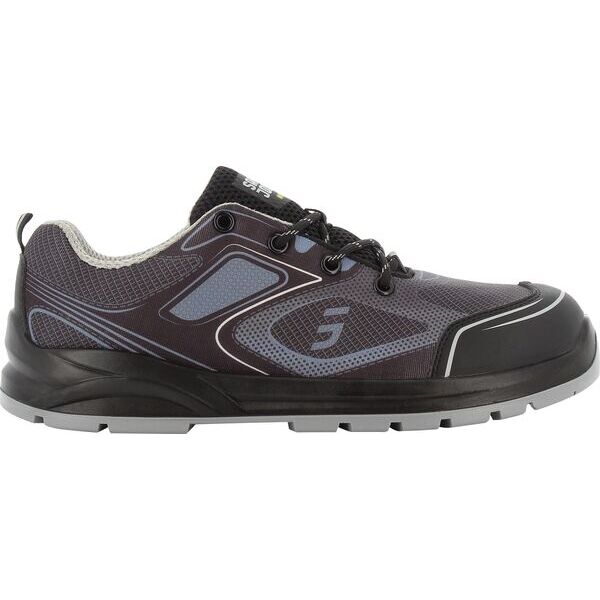 Chaussures de sécurité basses CADOR S1P ESD SRC