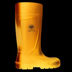 Bottes de sécurité STEPLITE EASYGRIP S4 CI SRC BLEU