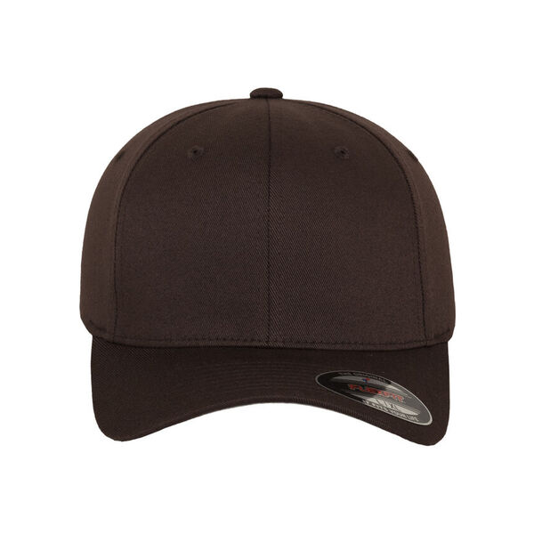 Casquette Flexit Wooly Combed