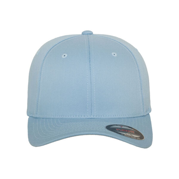 Casquette Flexit Wooly Combed